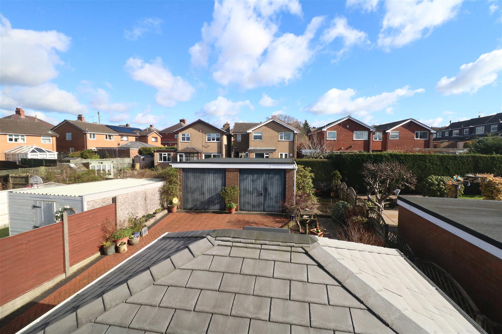 Gayton Avenue, Milton, Stoke-On-Trent